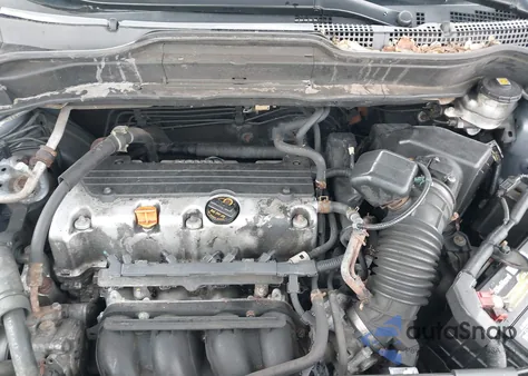 2011 Honda Cr-V Se z USA, uszkodzony, nr VIN JHLRE4H40BC020163